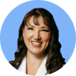 Dr. Mary profile picture