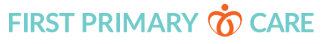 First Primary Care Logo