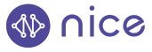 nice logo