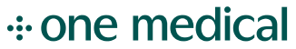 One Medical Logo